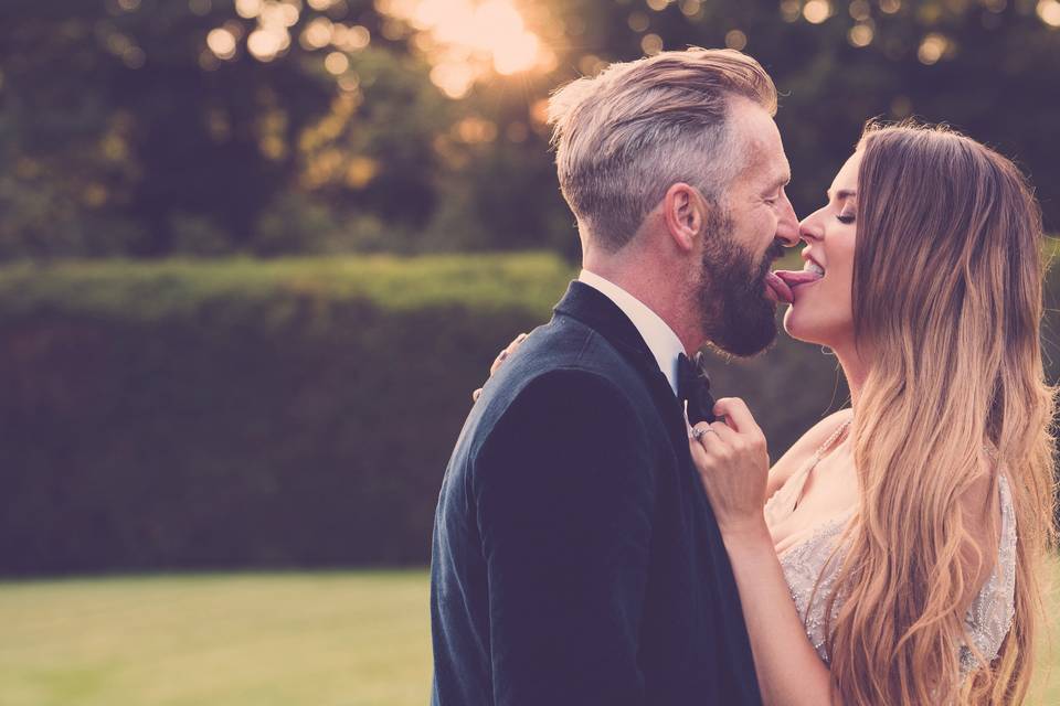 Context wedding photographer