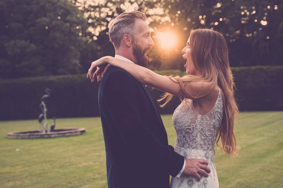 Context wedding photographer