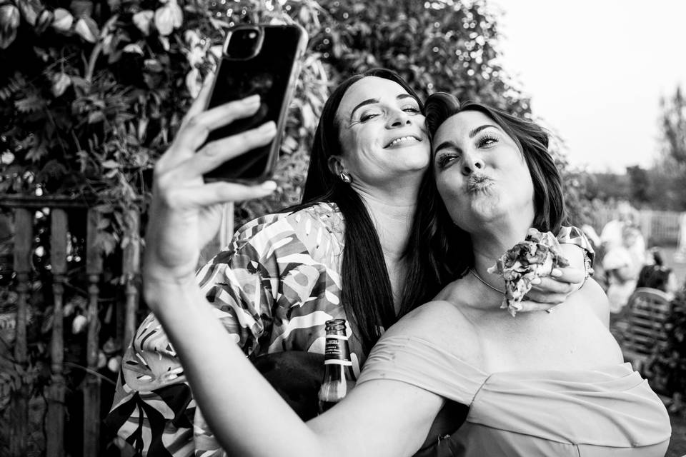 Context wedding photographer