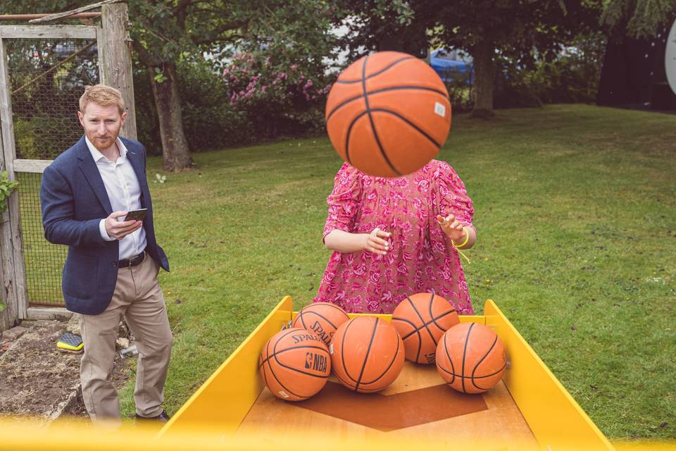 Context wedding photographer