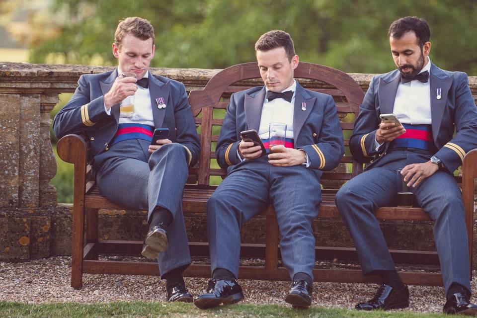 Context wedding photographer