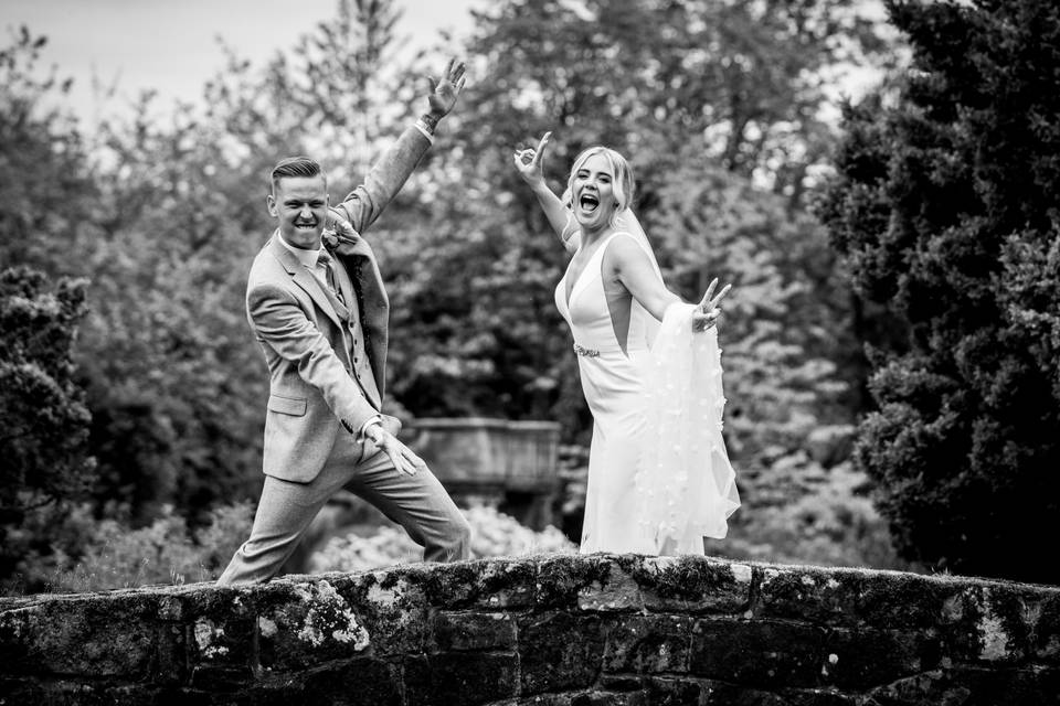 Context wedding photographer