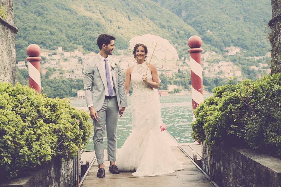 Context wedding photographer