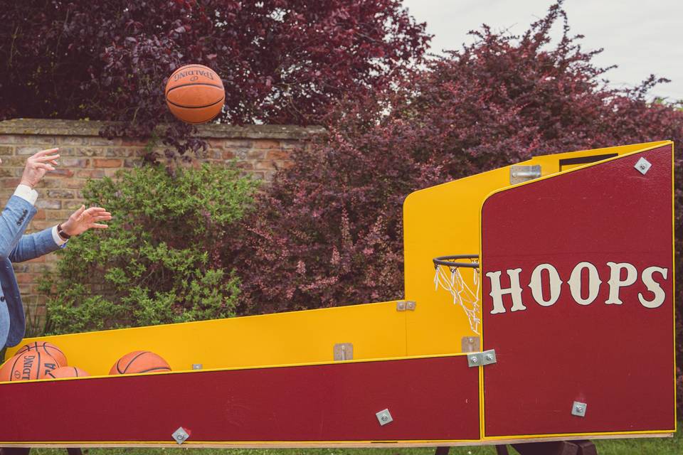 Context wedding photographer