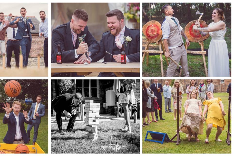 Context wedding photographer