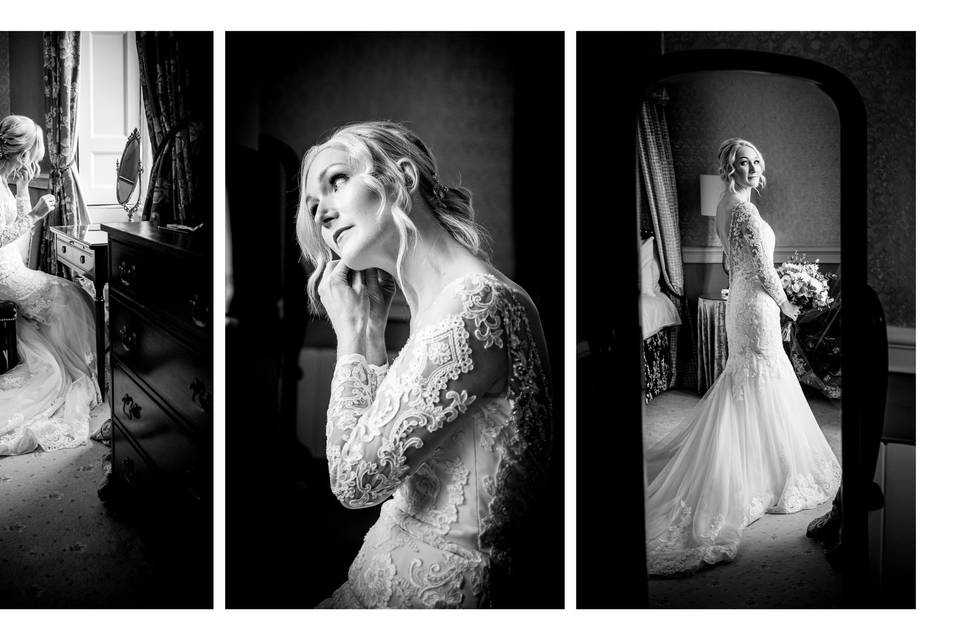 Context wedding photographer