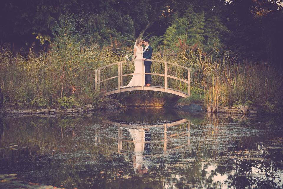 Context wedding photographer