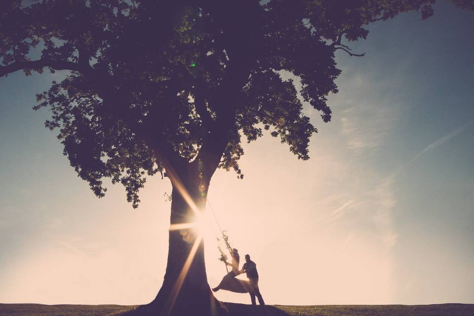 Context wedding photographer