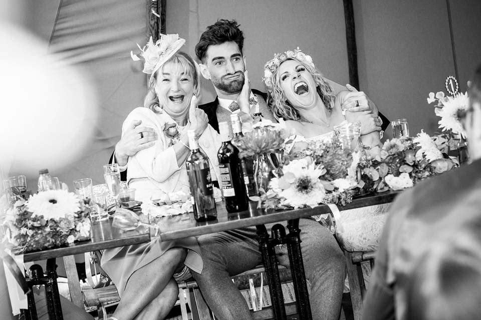 Context wedding photographer