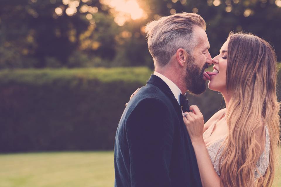 Context wedding photographer