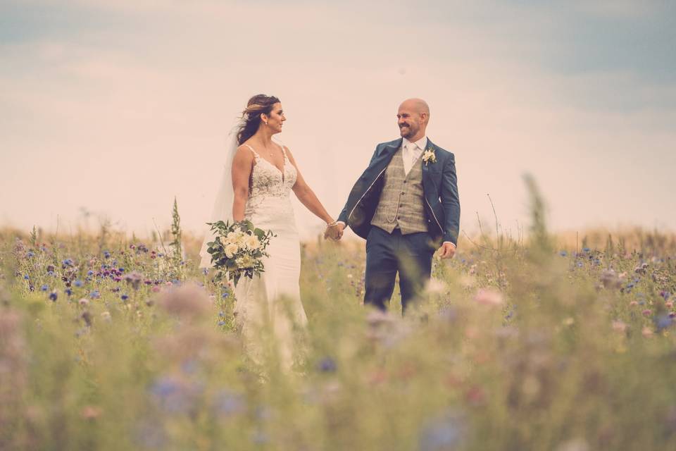 Context wedding photographer