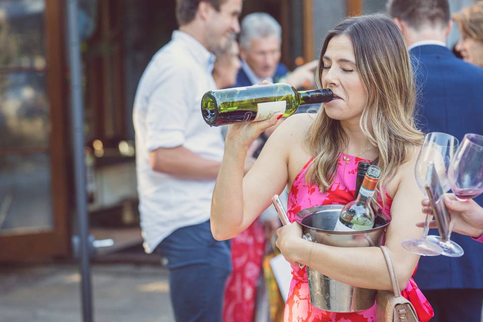 Context wedding photographer