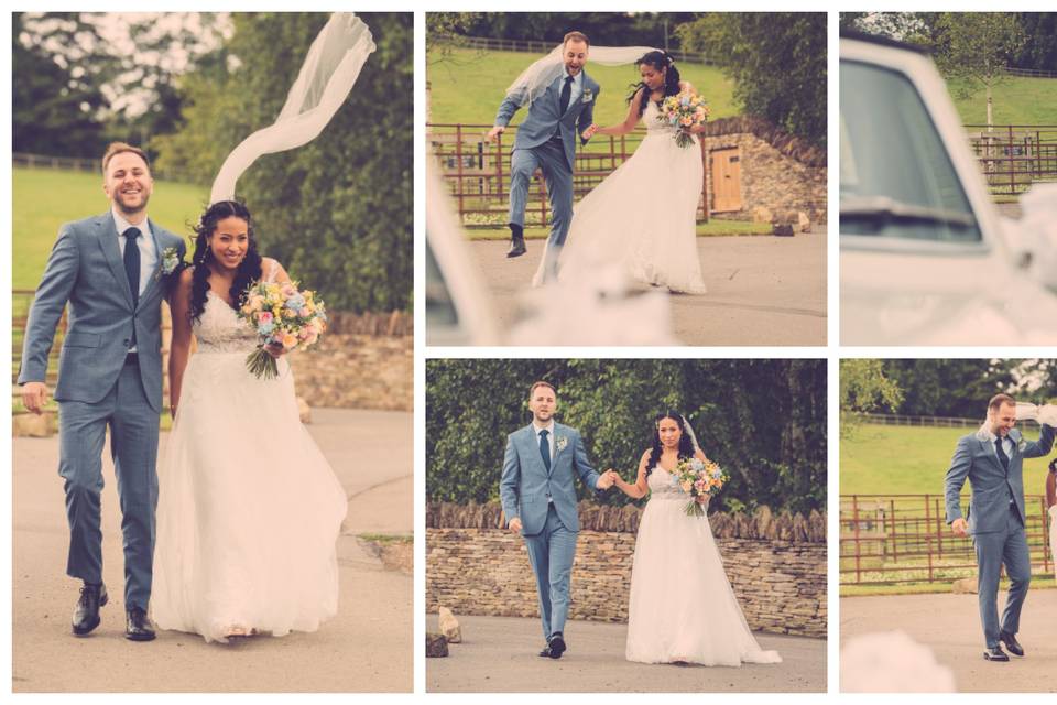 Context wedding photographer