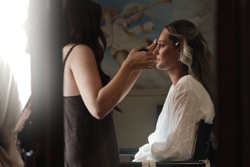 Wedding Video