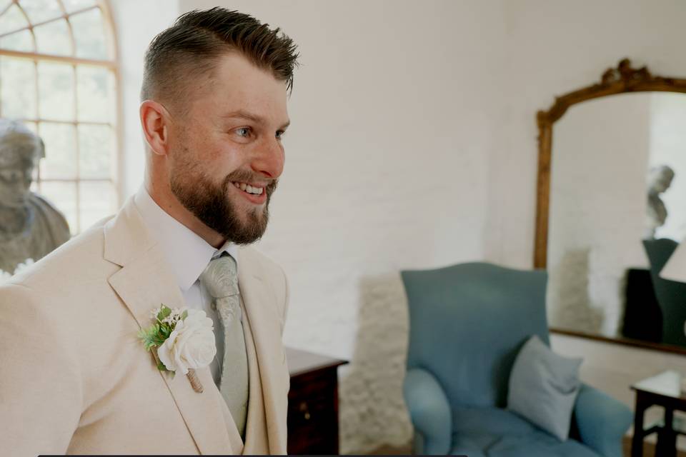 Wedding Video