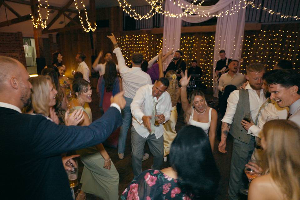 Wedding Video