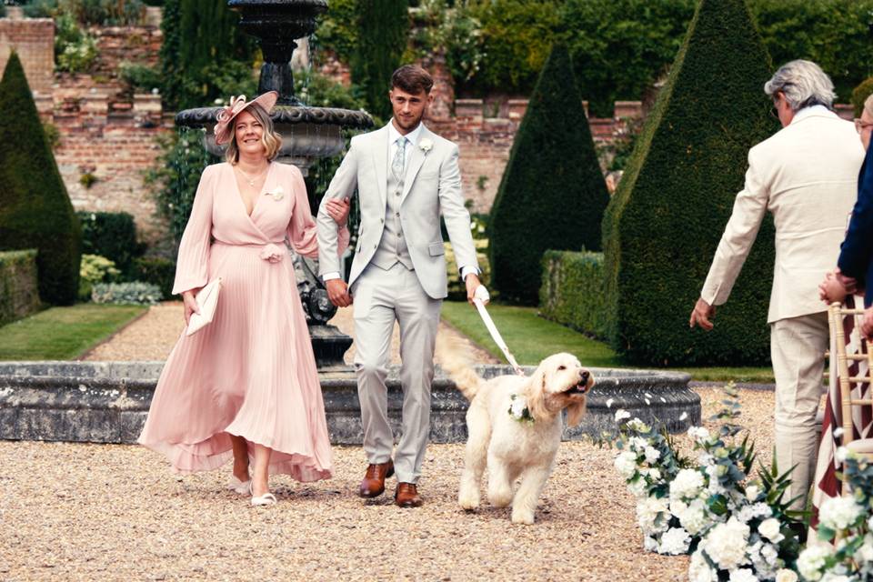 Wedding Video