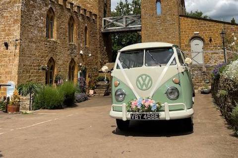 The Little Love Dub Co