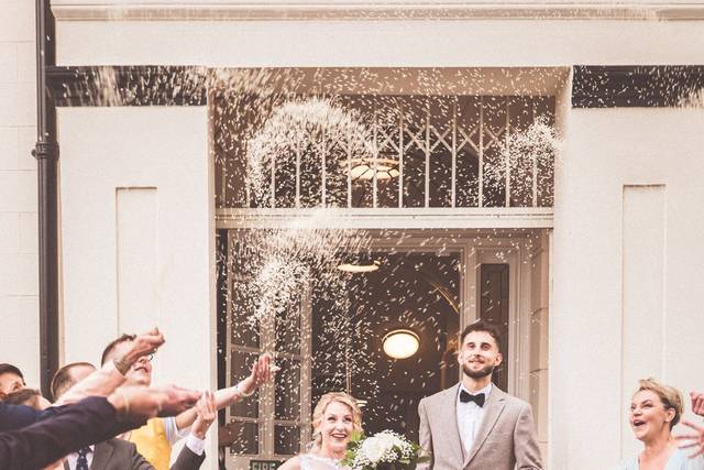 Wedding