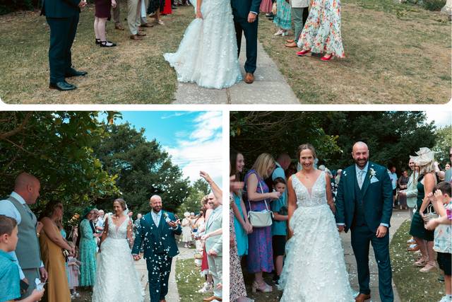 Wedding