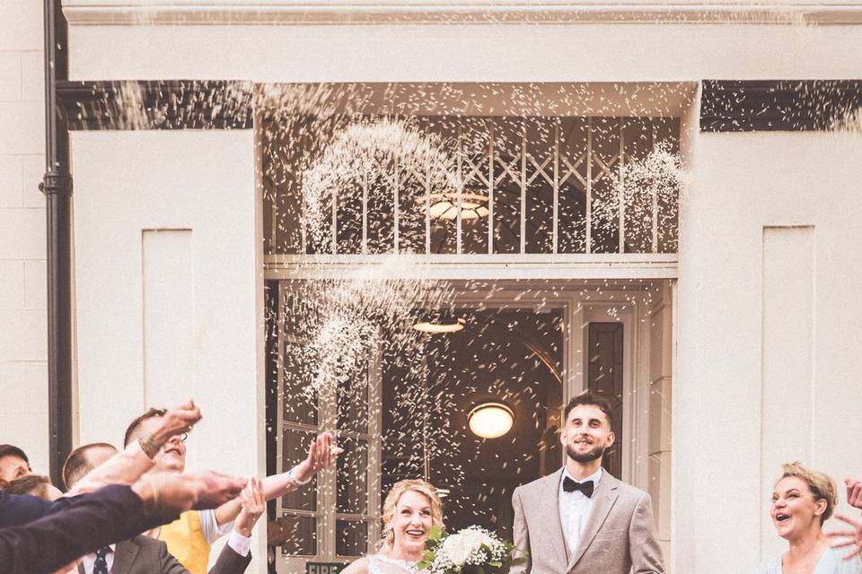 Wedding