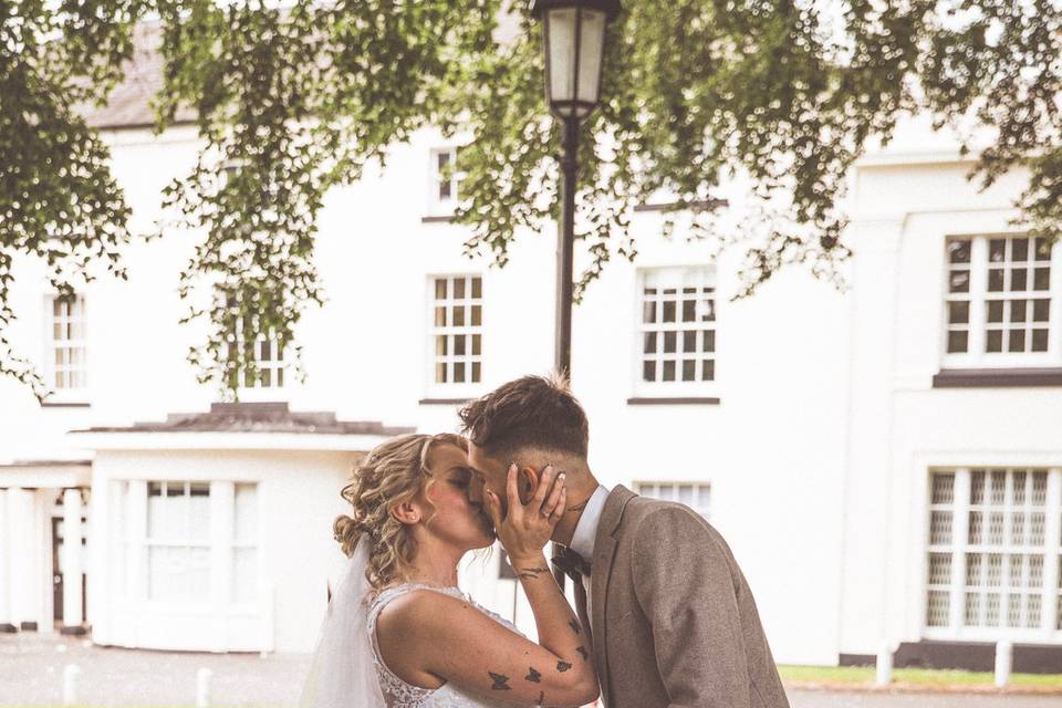 Wedding