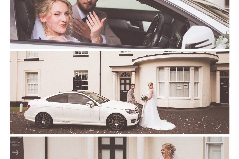 Wedding