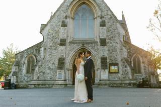 Alex Coman Fine Weddings