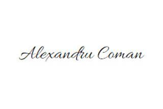 Alex Coman Fine Weddings