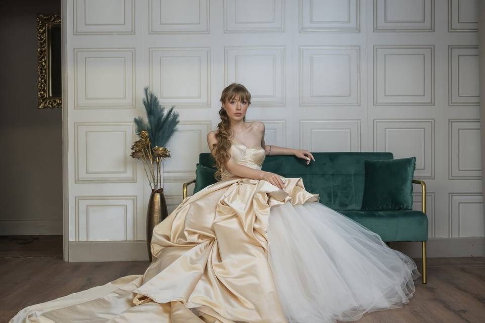 Jane Amor Design