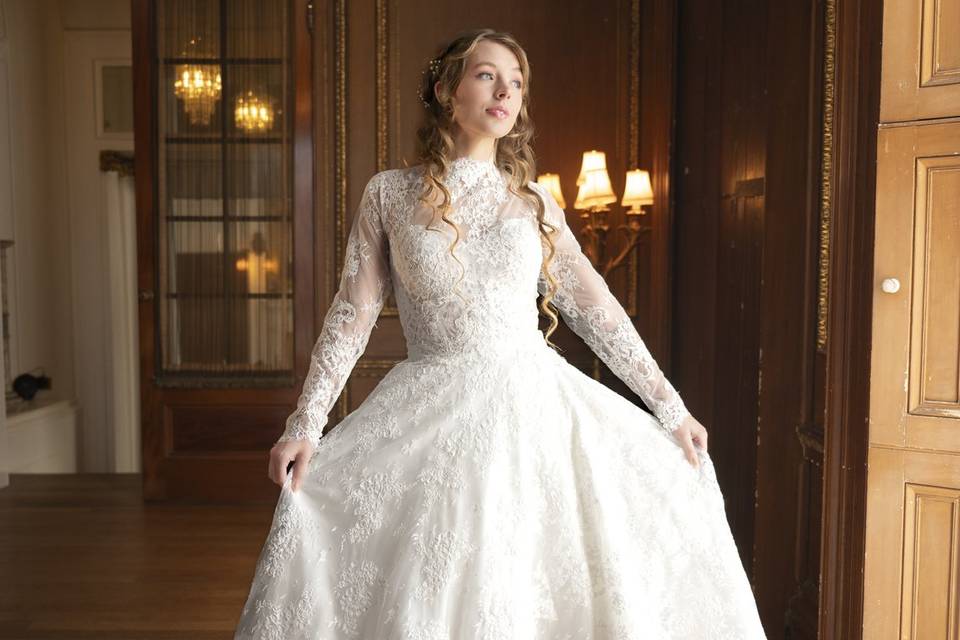Jane Amor Design