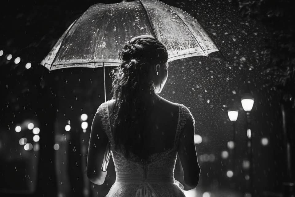 Laura In The Rain