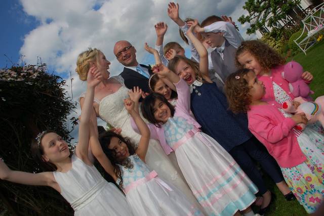Somerset Wedding Consulting
