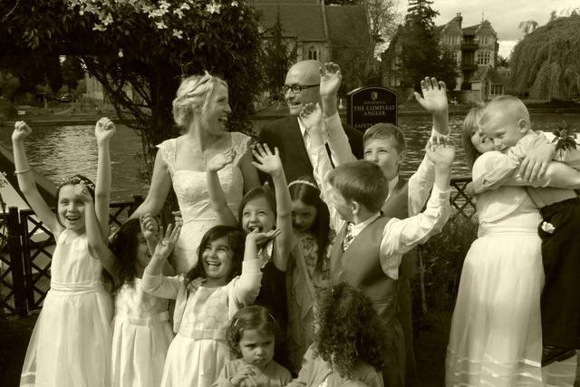 Family is all