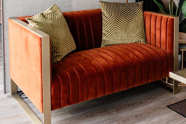 Cosy Vibes in the Tree House