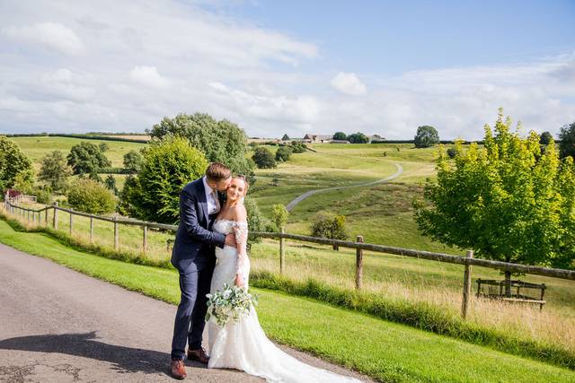 The Kingscote Barn