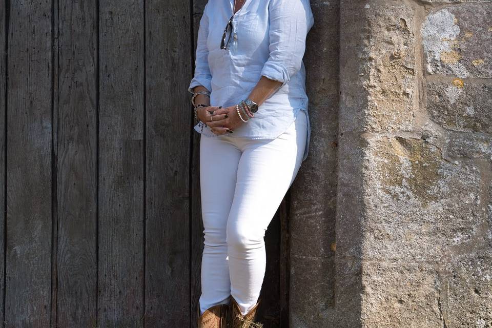 Me dreaming about weddings