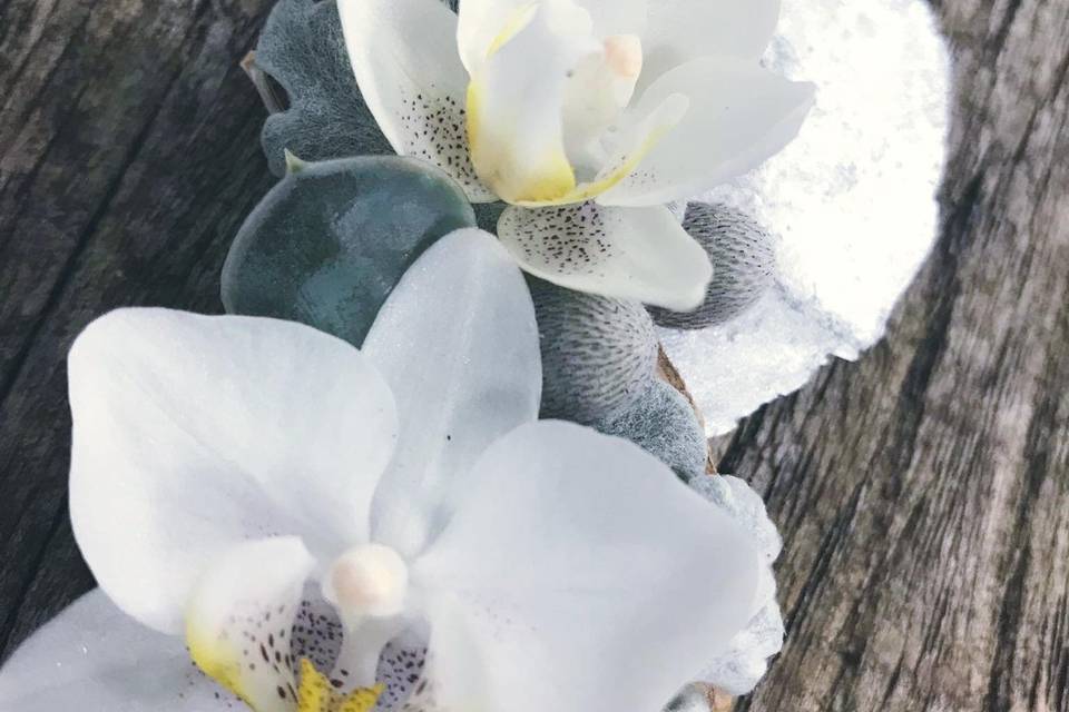 Dean Sharpe's Floral Studio