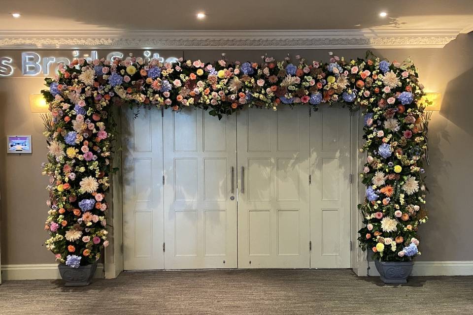 Dean Sharpe's Floral Studio