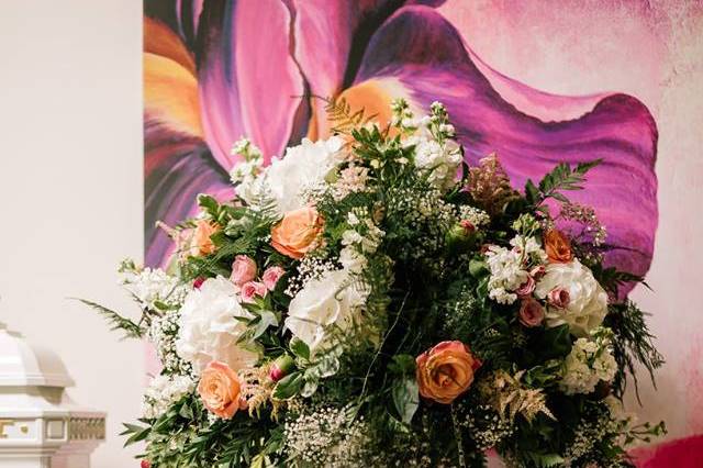 Dean Sharpe's Floral Studio