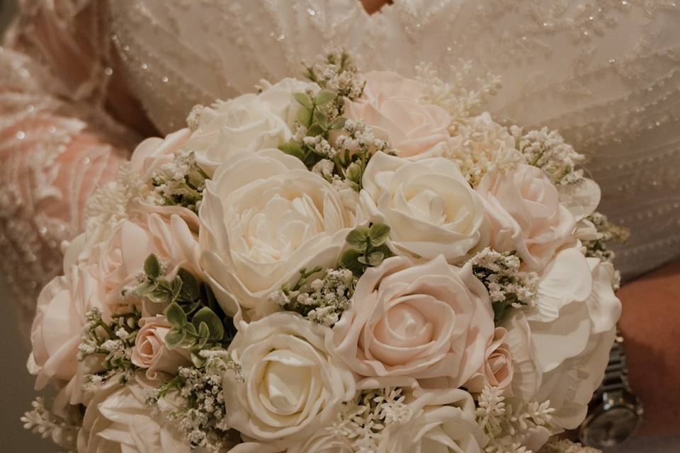 Wedding Bouquet