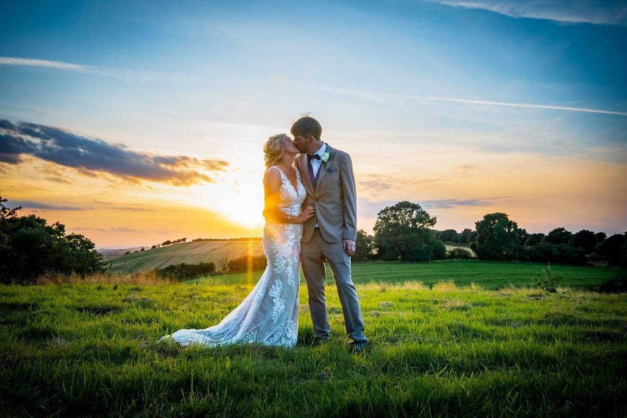 Yorkshire Lavender York, North Yorkshire - Updated prices | hitched.co.uk