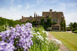 Whatley Manor