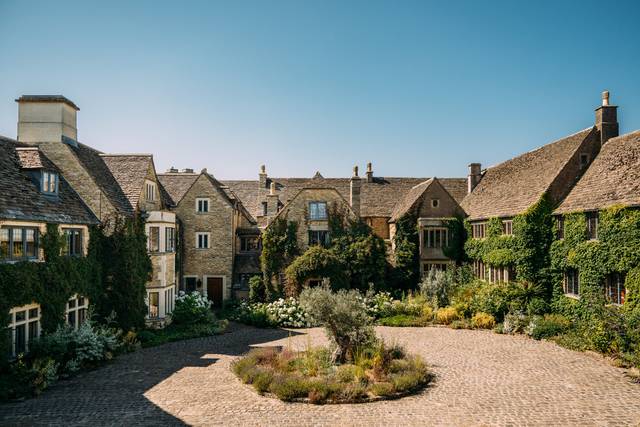 Whatley Manor