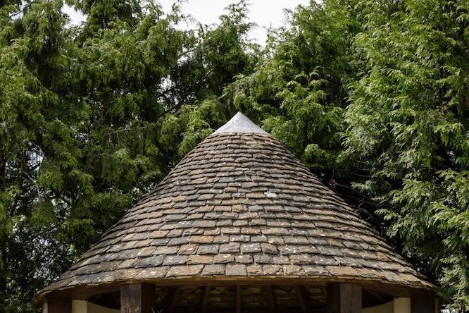 Gazebo