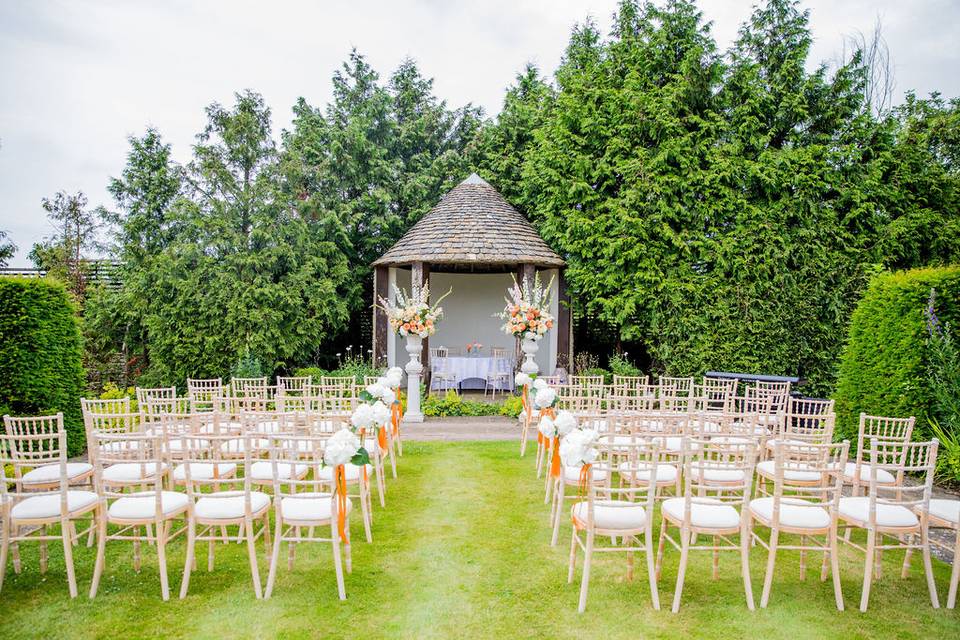 Gazebo 2