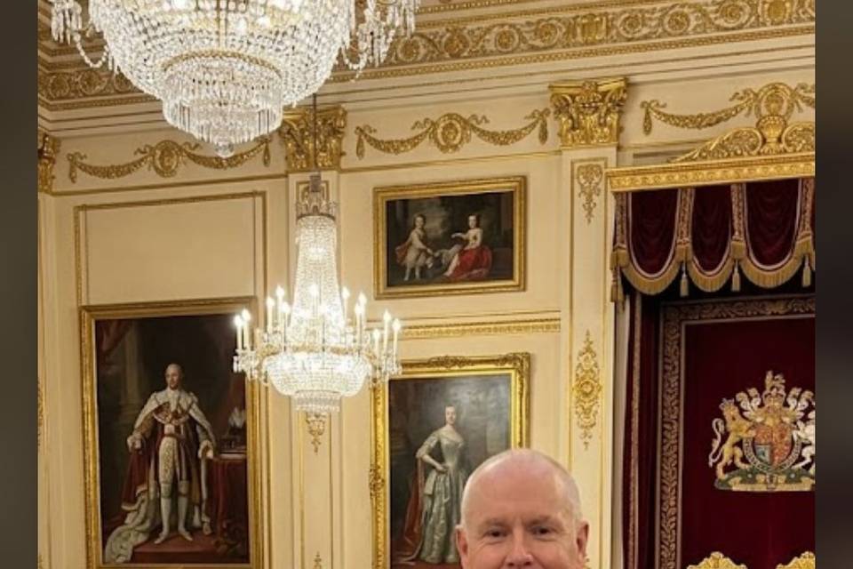 London Gig