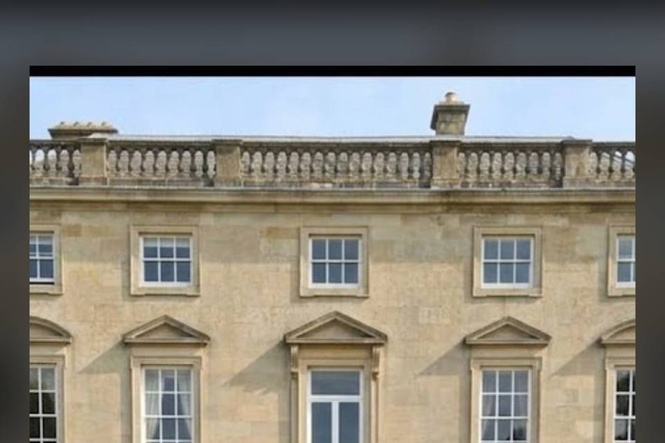 Warwick Hall 2026