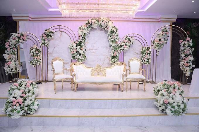 Wedding Receptions