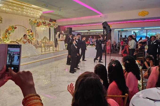 Wedding Venue